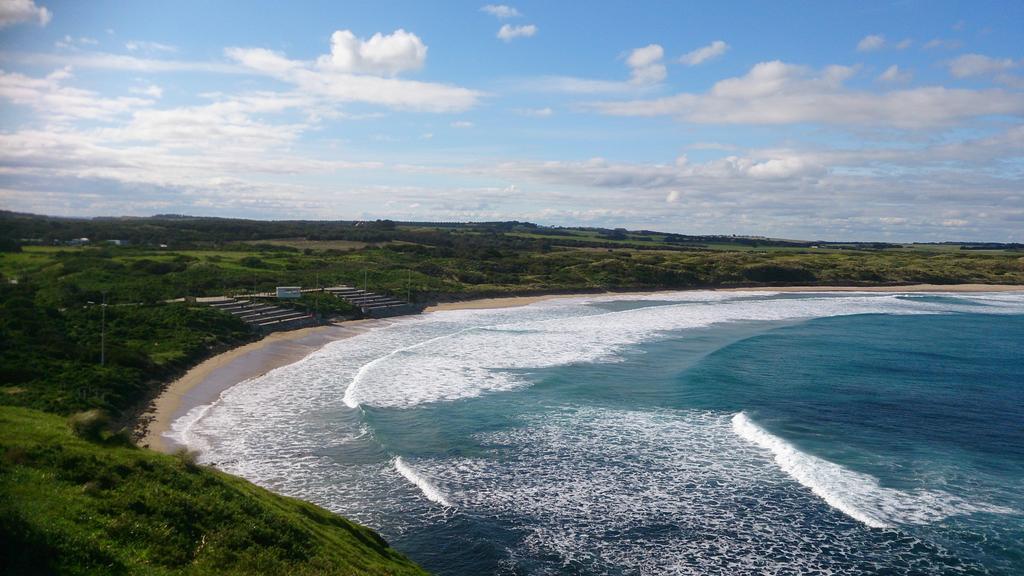 Phillip Island Cottages Cowes Εξωτερικό φωτογραφία