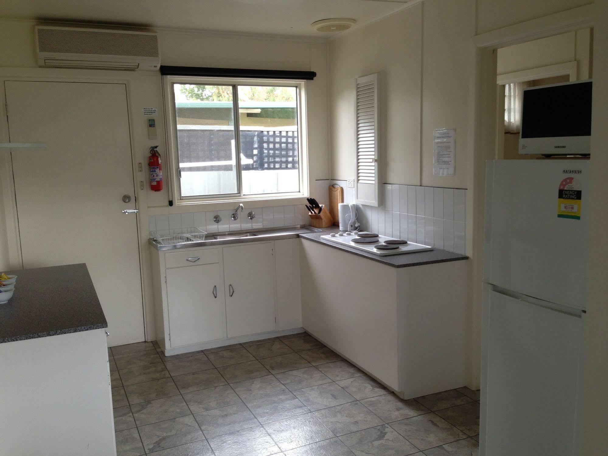Phillip Island Cottages Cowes Εξωτερικό φωτογραφία
