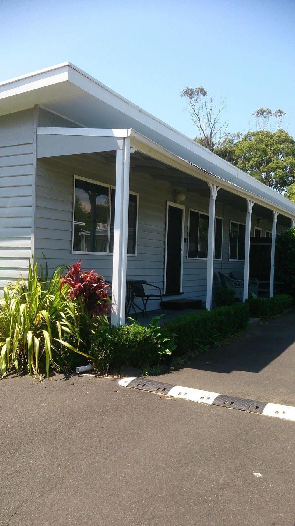 Phillip Island Cottages Cowes Εξωτερικό φωτογραφία