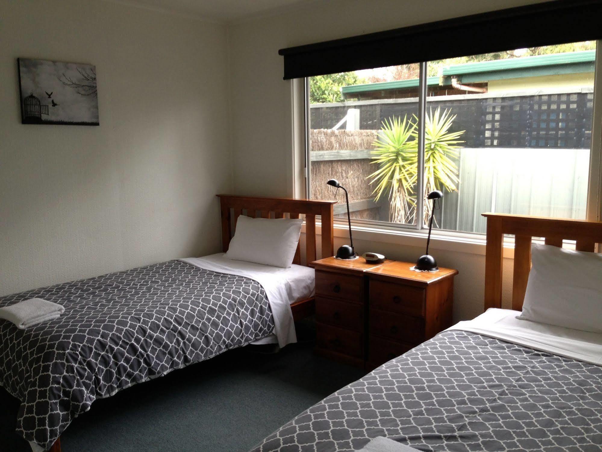Phillip Island Cottages Cowes Εξωτερικό φωτογραφία