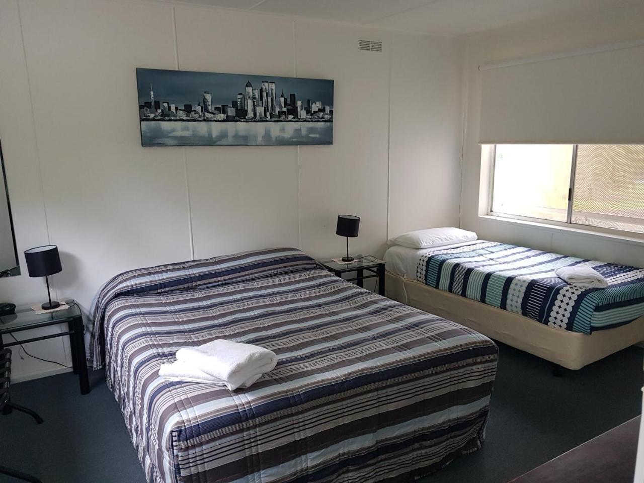 Phillip Island Cottages Cowes Εξωτερικό φωτογραφία