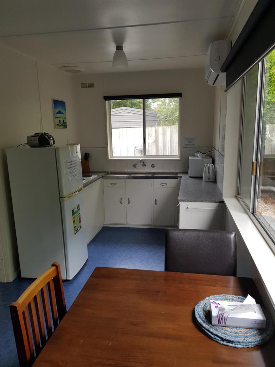 Phillip Island Cottages Cowes Εξωτερικό φωτογραφία